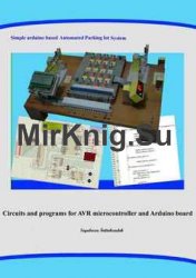 Simple Arduino based Automated Parking lot System