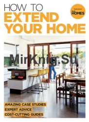 Real Homes - How to Extend Your Home 2017