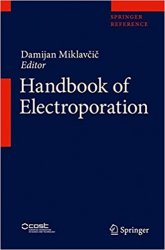 Handbook of Electroporation