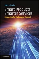 Smart Products, Smarter Services: Strategies for Embedded Control