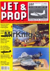 Jet & Prop 1997-02