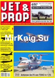 Jet & Prop 1997-04