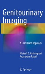 Genitourinary Imaging: A Case Based Approach