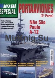 Portaaviones (3 Parte) (Fuerza Naval Especial 3)