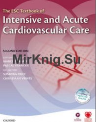 The ESC Textbook of Intensive and Acute Cardiovascular Care, 2nd Edition