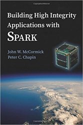 Building High Integrity Applications with SPARK