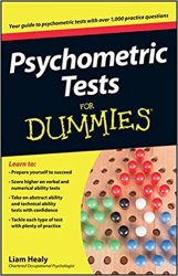 Psychometric Tests For Dummies