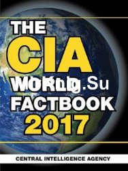 The CIA World Factbook 2017