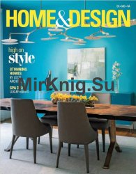 Home & Design - September/October 2017