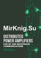 Distributed Power Amplifiers for RF and Microwave Communications