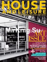 House and Leisure - September 2017