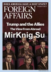 Foreign Affairs - September/October  2017