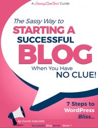 Starting a Successful Blog when you have NO CLUE!: 7 Steps to WordPress Bliss...