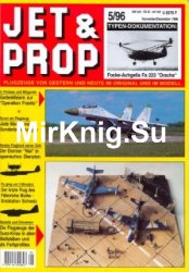 Jet & Prop 1996-05