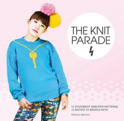The Knit Parade: 12 statement sweater patterns, 12 motifs to meddle with