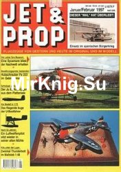 Jet & Prop 1996-06