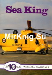 Westland Sea King HAR Mk 3 (Aeroguide 10)