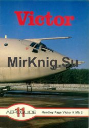 Handley Page Victor K Mk 2 (Aeroguide 11)