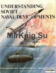 Understanding Soviet Naval Developments