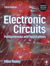 Electronic Circuits: Fundamentals & Applications, 3rd edition