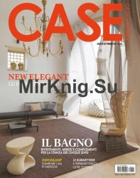 Case Design Stili - Agosto/Settembre 2017