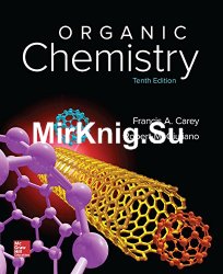 Organic Chemistry, 10th Edition