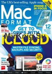 MacFormat - October 2017