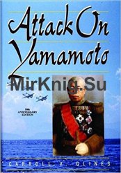 Attack on Yamamoto