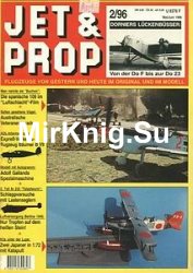 Jet & Prop 1996-02