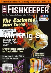 The Fishkeeper September/October 2017