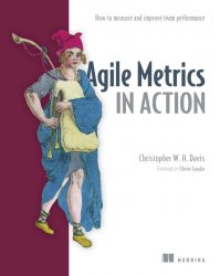 Agile Metrics in Action: Measuring and Enhancing the Performance of Agile Teams