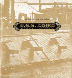 The Story of a Civil War Gunboat U.S.S. Cairo