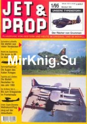 Jet & Prop 1995-01