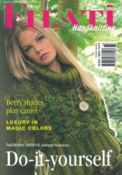 Filati Handknitting 38 2009