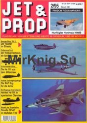 Jet & Prop 1995-02