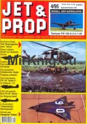Jet & Prop 1995-04
