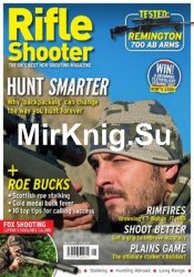 Rifle Shooter - September 2017