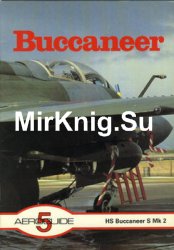 HS Buccaneer S Mk 2 (Aeroguide 5)