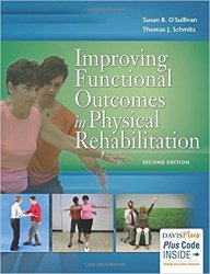 Improving Functional Outcomes in Physical Rehabilitation, 2nd Edition