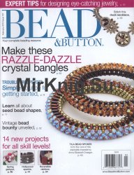 Bead & Button 107 February 2012