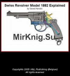 Swiss Revolver Model 1882 Explained
