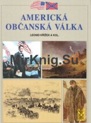 Americka Obcanska Valka