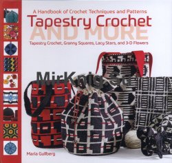 Tapestry Crochet and More