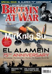 Britain at War Magazine - Issue 125 (September 2017)
