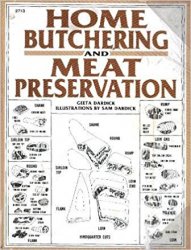 Home Butchering and Meat Preservation