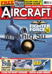 Aircraft - January 2012