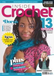 Inside Crochet 27 2012