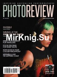 Photo Review September-November 2017
