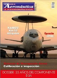 Revista Aeronautica y Astronautica 866
