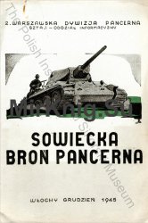 Sowiecka Bron Pancerna